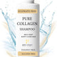 pure collagen shampoo