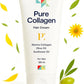 pure collagen Hair Cream