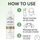 Pure Collagen Anti Hair Loss Spray