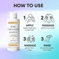 pure collagen shampoo