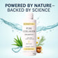 pure collagen shampoo