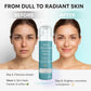 pure collagen FaciaL Wash