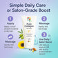 pure collagen Hair Cream