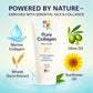 pure collagen Hair Cream