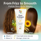 pure collagen Hair Cream