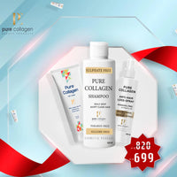 Hair Care Set Offer