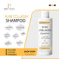 pure collagen shampoo