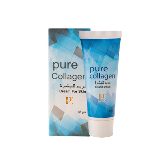 Pure Collagen For Skin